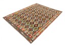 Orientalsk kelimteppe 236 x 175 cm Størrelse: 236 x 175 cm