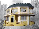 Airfix byggesett 1/72 Polish Bank