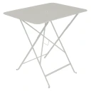 Fermob Bistro bord 57x77 cm Clay Grey