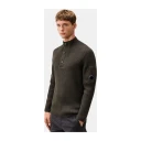C.p. Company Herre Topper Grønn XS,
