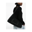 Gimaguas Dame Vesker Svart ONE SIZE,