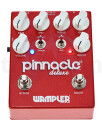 Wampler Pinnacle Deluxe V2