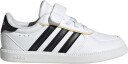 Adidas Sportswear Breaknet Sleek El C   White   29