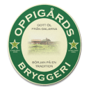 Oppigårds ølglass Franconia 40 cl