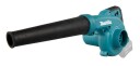 Makita UB100DZ Løvblåser uten batteri og lader, Hagemaskiner