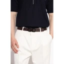 Ferragamo Herre Accessories Brun 105 CM,
