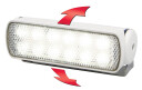 Hella Sea Hawk LED dekkslys hvit