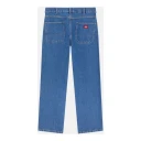 Dickies Herre Jeans Blå W32 L32,