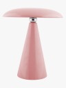 PresentTime Phoebe Bordlampe Pink
