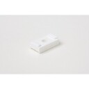 2Click Avstandsstykke 7 mm t/15 mm rørbærer