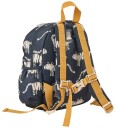Liewood Andreas ryggsekk til barn Tiger/Classic Navy