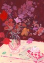 Fall Bouquet Plakat / 70x100cm