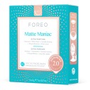 FOREO UFO Mask Matte Maniac 2.0 6 x 6 g