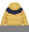 LEGO kidswear Lwjebel 733 Jacket. Yellow 116