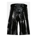 Courrèges Dame Shorts Svart L,