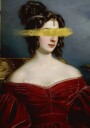 Goldmarianna Ratioiso Plakat / 50x70cm