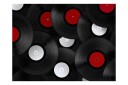 Fototapet Vinyler Retro 350x270 - Artgeist sp. z o. o.