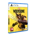 Marvel's Wolverine PS5 Spill