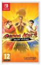 Cobra Kai 2: Dojos Rising Nintendo Switch Spill