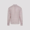 Prada Herre Skjorter Flerfarget M,