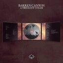 Barren Canyon  A Virulent Stream  CD