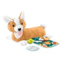 Fisher Price 3-i-1 Tummy Wedge Valp