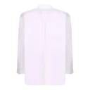 Comme des Garçons Herre Skjorter Hvit S,
