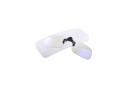 Extra Optical Clip On Blue Block