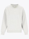 Exilli Serene Crew Neck Grå XS