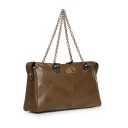 Valentino Garavani Dame Vesker Brun ONE SIZE,