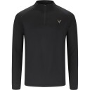 Virtus Ohioen M Midlayer   Black   M