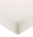 Cocoon Company Laken   2 pack   Vugge   40x80/84 cm   Naturlig   Cocoon Company   OneSize   Laken   Hvit