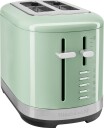 Kitchenaid Brødrister 2 skiver pistachio
