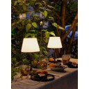 Halo Design New Northern Bordlampe Matt/ Svart