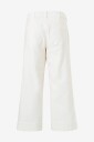 Zizzi   Jeans Jbianca Myra Jeans   Hvit