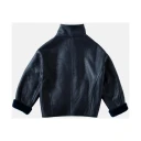 Just Things we Like Dame Jakker Svart L,