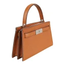 Tory Burch Dame Vesker Brun ONE SIZE,