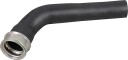 METZGER 2400929 Ladeluftslange