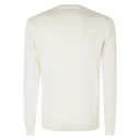 Filippo De Laurentiis Herre Strikkevarer Beige XL,