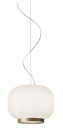 Foscarini - Chouchin 1 Reverse Pendel My Light Gold/Gold