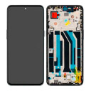 OnePlus LCD Skjermbytte for OnePlus 10T Svart