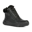 GEOX D Dalyla B Abx A   Black   36