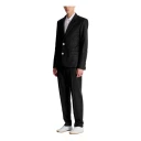 Balmain Herre Jakker Svart L,