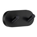 Smedbo 356 Krok Dobbel Home - kan Limes Krom