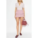 Blumarine Dame Strikkevarer Rosa S,