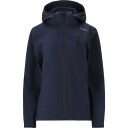 Weather Report Camelia Jakke Dame Navy 42