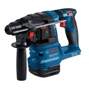 Bosch GBH 185 LI Borhammer SDS Plus 18V Uten batteri