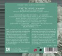 Choeur de Chambre de Namur  Dumont: Pour Les Dames Religieuses  CD