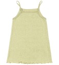 Konges Sløjd Kjole   Roli   Pale Olive Green   Konges Sløjd   1½ år 86   Kjole   Grønn