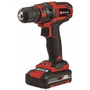 Einhell TC-CD 18/35 Li (1x1,5 Ah) Batteridrevet bormaskin